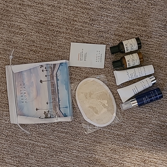 🆕️ Kerstin Florian 7pc gift set - Picture 3 of 5